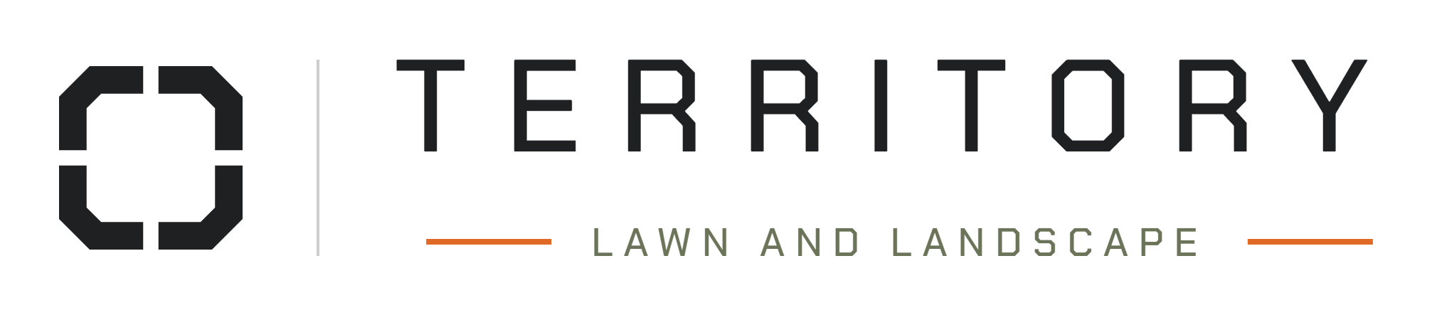 Territory Lawn and Landscape